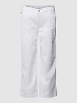 MAC Regular fit jeans in 5-pocketmodel model 'CULOTTE'