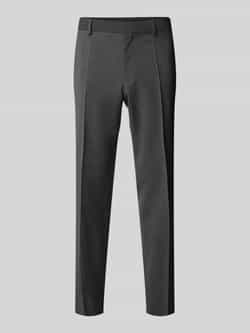 Boss Slim fit pantalon model 'Genius'