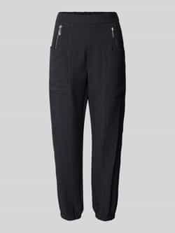 Daydream Broek met ritszakken model 'Nagano'