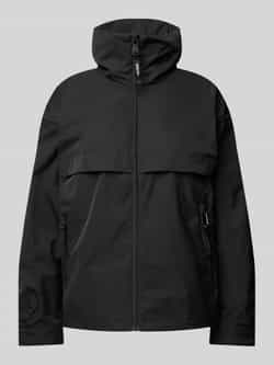 Khujo Jack met ritszakken model 'RAIBE'
