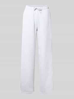 Only Comfort fit sweatpants met katoen model 'BEST'