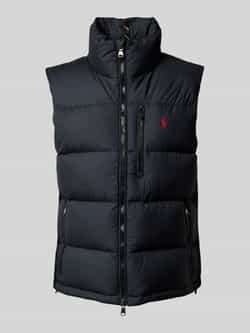 Polo Ralph Lauren Bodywarmer met logostitching