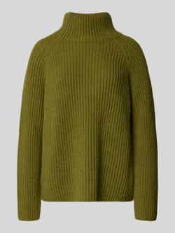 Drykorn Gebreide pullover met alpaca model 'ARWEN'