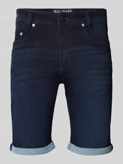 MAC Bermuda met 5-pocketmodel