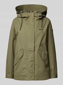 Khujo Jack met labelprint model 'LOGISA'