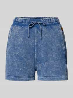 G-Star Raw Shorts met elastische band