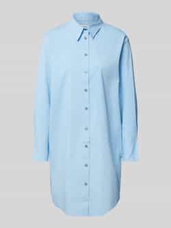 Marc O'Polo Oversized blousejurk met steekzakken