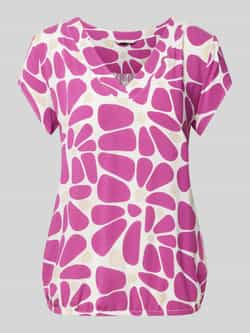 Tom Tailor Blouse met V-hals