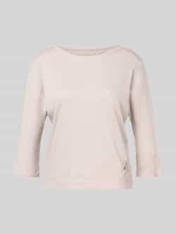 Marc Cain Shirt met 3 4-mouwen