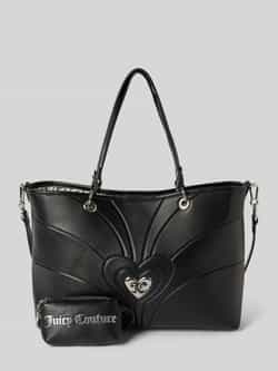 Juicy Couture Shopper met siernaden model 'EMILIY'