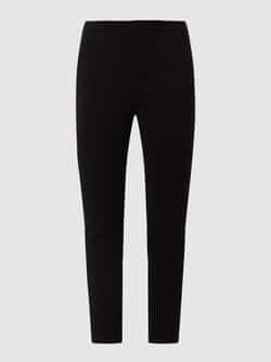 FREE QUENT Broek met stretch model 'Solvej'