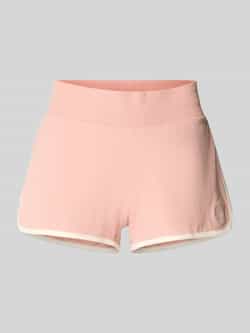 Review Shorts met elastische band