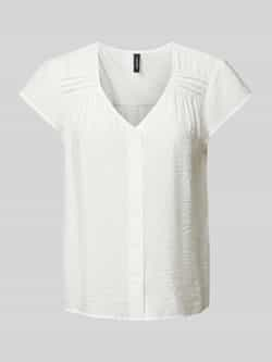 Vero Moda Blouse met V-hals model 'JOSIE'