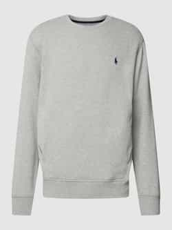 Polo Ralph Lauren Sweatshirt met labelstitching