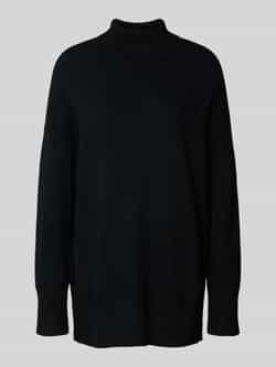 Vero Moda Relaxed fit coltrui met wol model 'AQUARIUS'