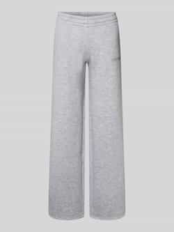 Review Sweatbroek met elastische band