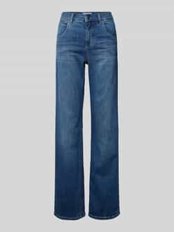 Angels Straight leg jeans in 5-pocketmodel model 'LARA'