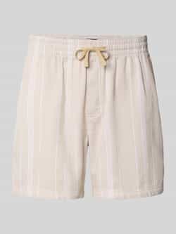 Tommy Jeans Regular fit korte broek van puur katoen