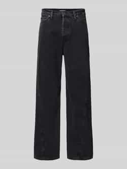 ARMEDANGELS Baggy jeans van puur katoen model 'JAAMEO'
