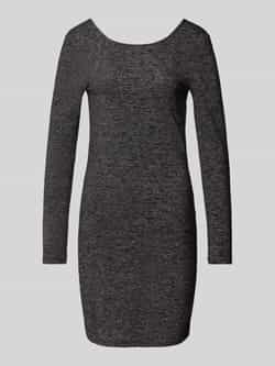 Only Mini-jurk met rugdecolleté model 'ROMA'