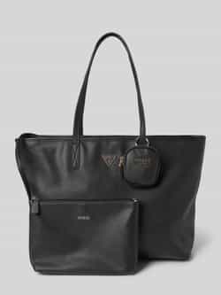 Guess Shopper met labeldetail model 'POWER PLAY II LARGE TECH'