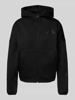 ADIDAS SPORTSWEAR Sweatjack met logoprint