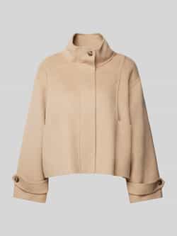 Someday Jack met opstaande kraag model 'Varah'