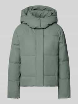 Vero Moda Regular fit gewatteerd jack met capuchon model 'GRETAKYLIE'