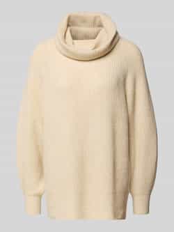 Only Loose fit coltrui met raglanmouwen model 'WHITNEY'