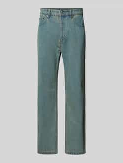 Pegador Baggy fit jeans in 5-pocketmodel model 'BALTRA'