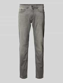 Pierre Cardin Tapered fit jeans in 5-pocketmodel model 'Lyon'
