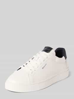 Gant Sneakers van echt leer model 'Julien'