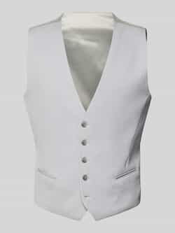 Zuitable Gilet met V-hals model 'DIWESLEY'