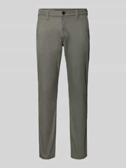 G-Star Raw Stoffen broek met Franse steekzakken model 'Bronson'