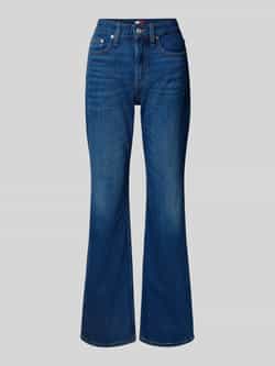 TOMMY JEANS Bootcut jeans CLEO MID BOOTCUT BI0152