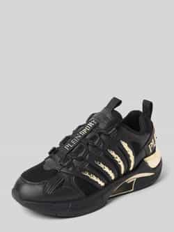 PLEIN SPORT Sneakers met vetersluiting model 'GLADIATOR'
