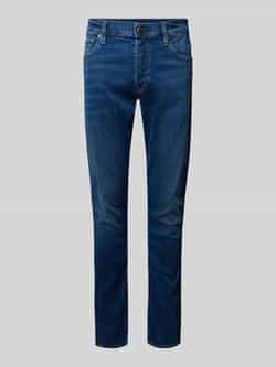 G-Star RAW Slim fit jeans 3301 Slim met mooie wassing en elastaan