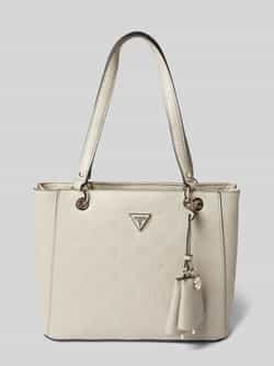 Guess Totes & shoppers Jena Noel Tote in taupe