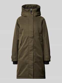 Didriksons Parka met capuchon model 'LUNA'