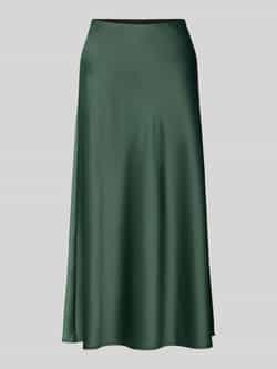 YAS Midirok met plooien model 'PELLA'