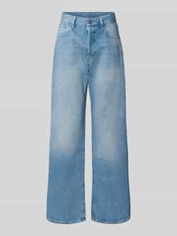 G-Star Raw Baggy fit boyfriend jeans in 5-pocketmodel model 'Bowey'