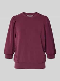 Selected Femme Regular fit pullover van modalmix model 'TENNY'