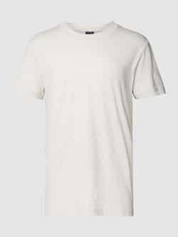JOOP! Collection T-shirt met ronde hals model 'Baptiste'