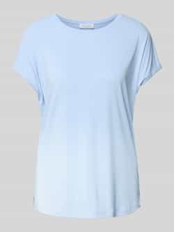 Christian Berg Woman T-shirt met ronde hals