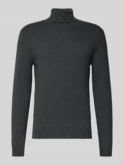 Casual friday Coltrui met kasjmier