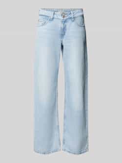 Levi's Loose fit jeans van puur katoen
