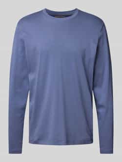 Christian Berg Men Longsleeve met ronde hals