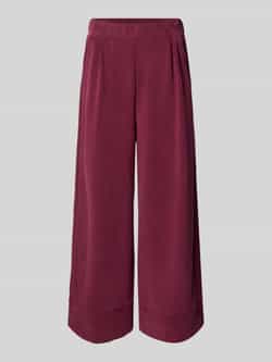 Rich & Royal Culotte 2409 T Peach Culotte van stevige gepolijste kwaliteit