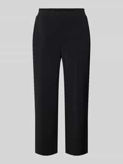 Someday Broek met elastische band model 'Celasto'