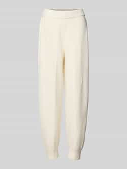 Calvin Klein Underwear Loungebroek met elastische band model 'PLUSH'